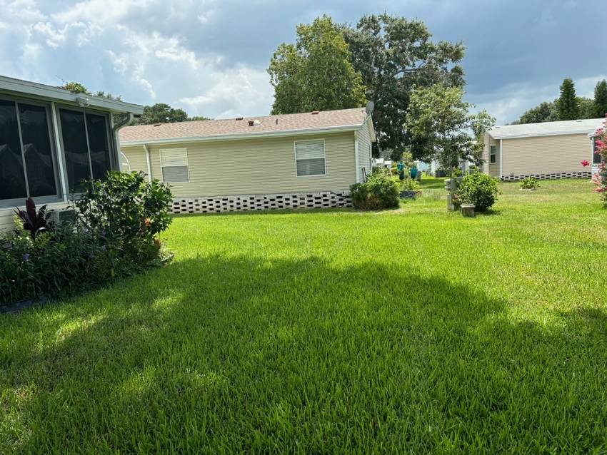 408 Gulf Stream Dr a Lake Alfred, FL Mobile or Manufactured Home for Sale